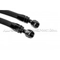 Leon 3 Cupra / Octavia 5E VRS Racingline Oil Catch Can