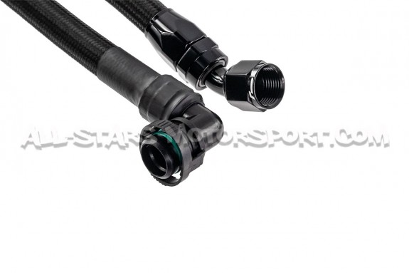 Oil Catch Can Racingline para Audi S3 8V y TT Mk3 / TTS 8S