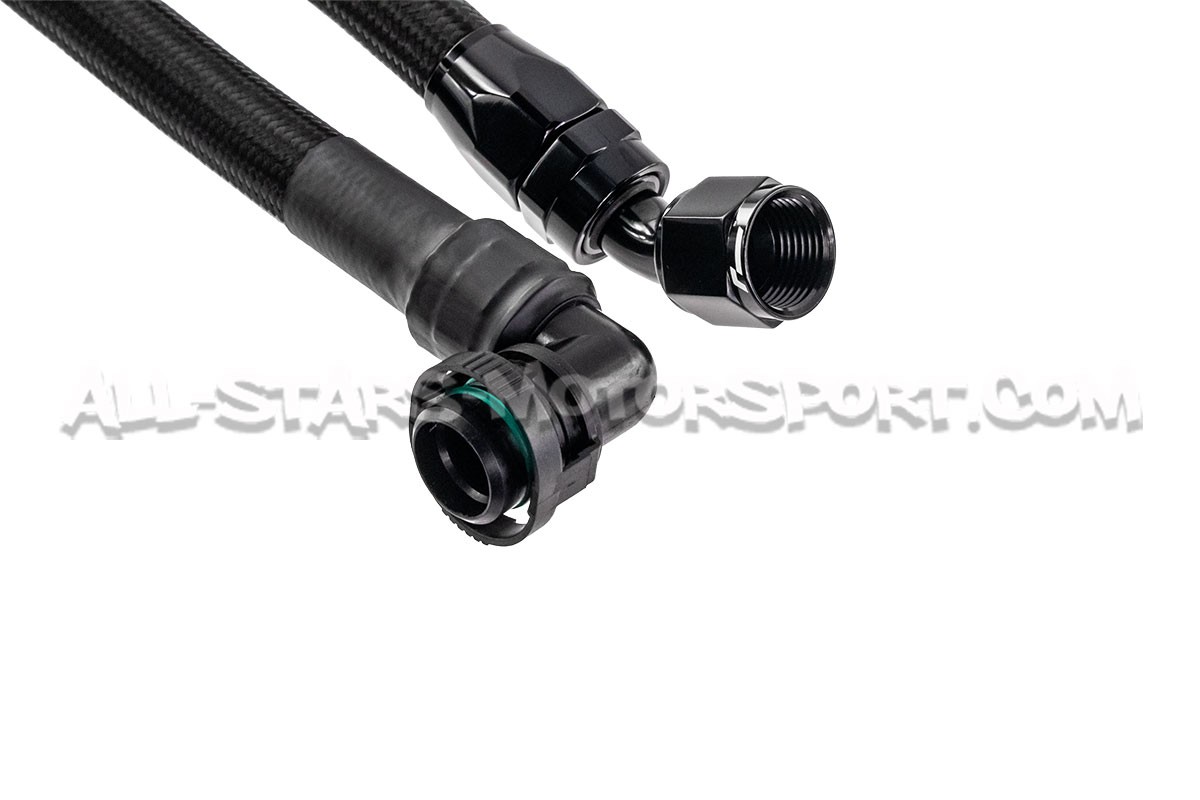 Oil Catch Can Racingline para Audi S3 8V y TT Mk3 / TTS 8S