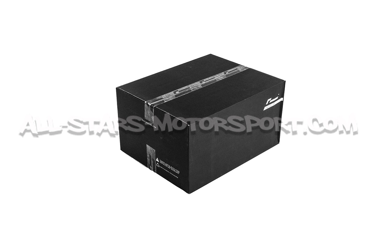Racingline Oil Catch Can for Audi S3 8V and TT Mk3 / TTS 8S