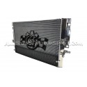Radiateur charge cooler CSF Race pour Mercedes AMG GT / C63 AMG W205