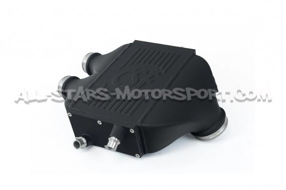 BMW M3 F80 / M4 F8x / M2 Competition CSF Race Intercooler Charge Co...