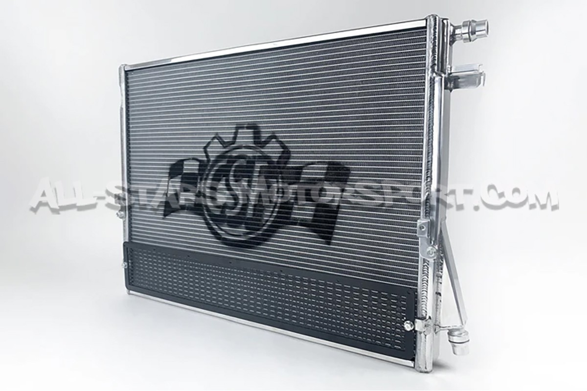 Toyota Supra A90 / 240i G42 / 340 G2x CSF Race Radiator Charge cooler