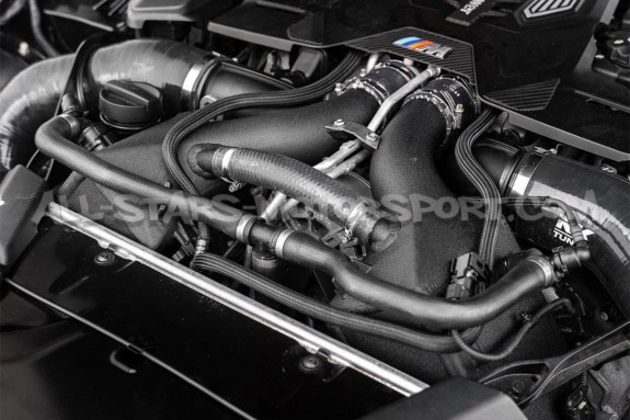 Intercoolers CSF Race para BMW M5 F90 / M8 F9x