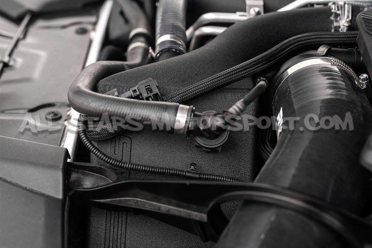 Intercoolers CSF Race para BMW M5 F90 / M8 F9x
