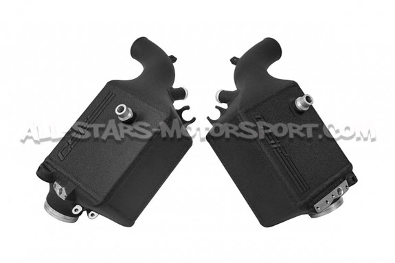 BMW M5 F90 / M8 F9x CSF Race Intercoolers