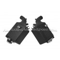 BMW M5 F90 / M8 F9x CSF Race Intercoolers