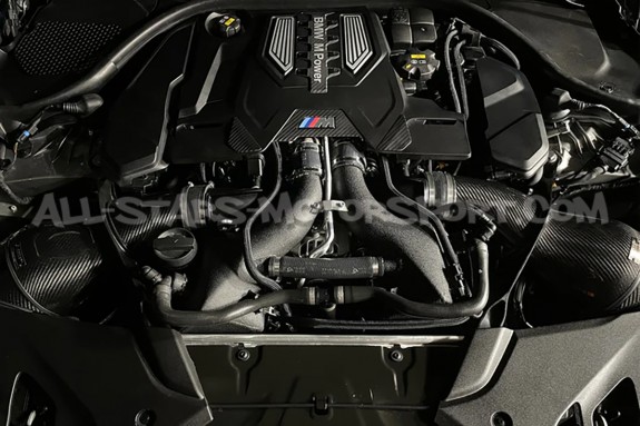 Echangeurs CSF Race pour BMW M5 F90 / M8 F9x