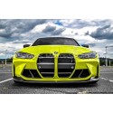 Radiador de carga CSF para BMW M3 G80 / M4 G8x / M2 G87