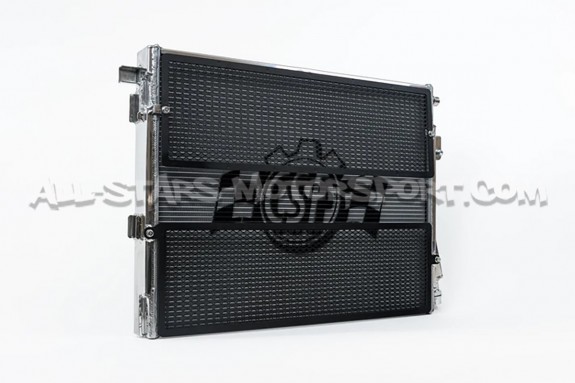 Radiador de carga CSF para BMW M3 G80 / M4 G8x / M2 G87