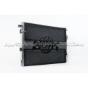 Radiateur charge cooler CSF pour BMW M3 G80 / M4 G8x / M2 G87