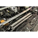 Radiador de carga + DCT CSF para BMW X3M / X4M F9x