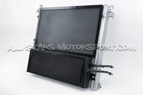 Radiateur charge cooler + DCT CSF pour BMW X3M / X4M F9x