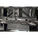 Radiateur charge cooler + DCT CSF pour BMW X3M / X4M F9x
