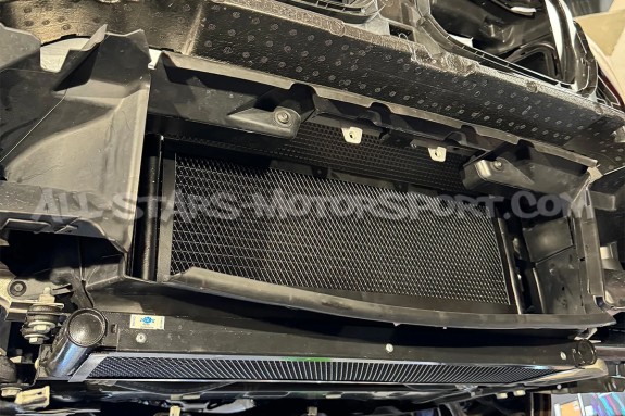 BMW X3M / X4M F9x CSF Race Radiator Charge + DCT Cooler