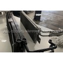 Radiador de aceite de transmision CSF para BMW M3 G80 / M4 G8x / M2...
