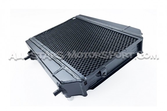 Radiateur auxiliaire CSF pour BMW M3 G80 / M4 G8x / M2 G87