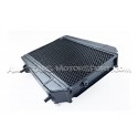BMW M3 G80 / M4 G8x / M2 G87 CSF Race Auxiliary Radiator