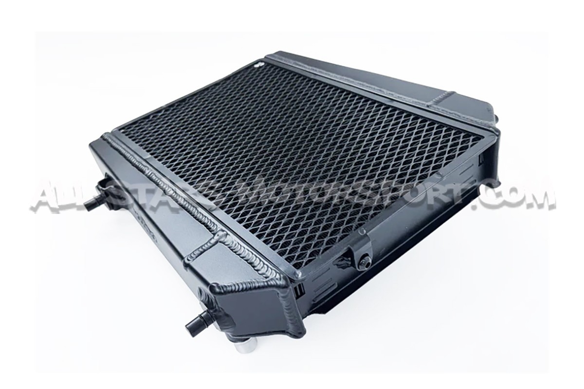 Radiador auxiliar CSF para BMW M3 G80 / M4 G8x / M2 G87
