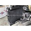 Radiateur auxiliaire CSF pour BMW M3 G80 / M4 G8x / M2 G87