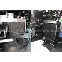 Toyota Supra Mk5 and BMW 240i G42 / 340i / 440i G2x CSF Race Auxili...