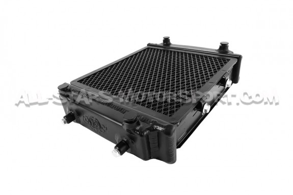 Radiador auxiliar / DSG CSF para Golf 7 GTI / S3 8V / Golf 8 GTI / ...