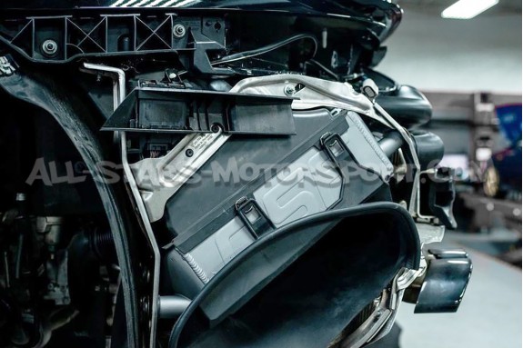 Intercoolers CSF para Porsche 911 991 Turbo / S