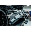 Echangeurs CSF pour Porsche 911 991 Turbo / S