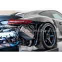 Echangeurs CSF pour Porsche 911 991 Turbo / S