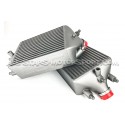 Intercoolers CSF para Porsche 911 991 Turbo / S