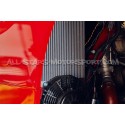 Intercoolers CSF para Ferrari 488 GTB / Pista y F8 Tributo / Spider