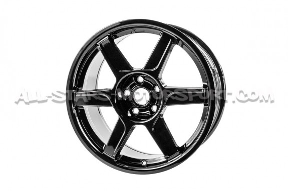 Jante Racingline VWR R-06 18 x 8.5 ET44 5x112 - Black
