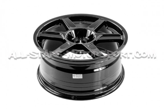 Llanta Racingline VWR R-06 18 x 8.5 ET44 5x112 - Black