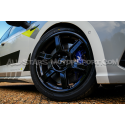 Llanta Racingline VWR R-06 18 x 8.5 ET44 5x112 - Black