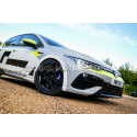 Jante Racingline VWR R-06 18 x 8.5 ET44 5x112 - Black