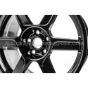 Jante Racingline VWR R-06 18 x 8.5 ET44 5x112 - Black