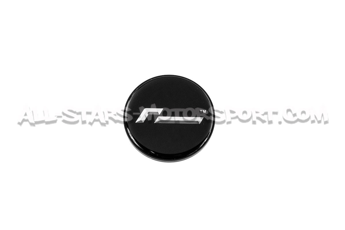 Llanta Racingline VWR R-06 18 x 8.5 ET44 5x112 - Black