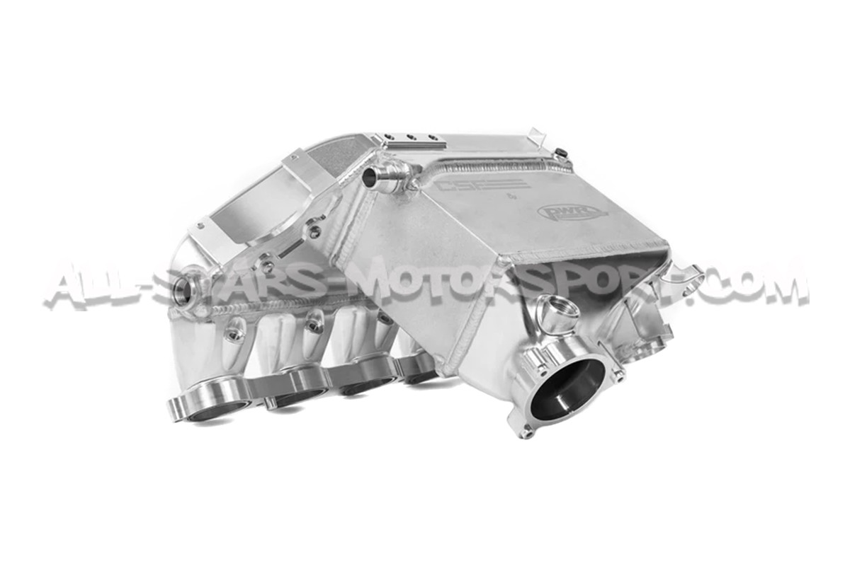 Collecteur d'admission avec charge cooler CSF pour BMW M3 G80 / M4 ...