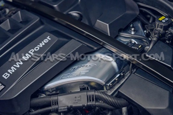 Collecteur d'admission avec charge cooler CSF pour BMW M3 G80 / M4 ...