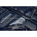 Colector de admision con charge cooler CSF para BMW M3 G80 / M4 G8x...