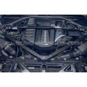 Colector de admision con charge cooler CSF para BMW M3 G80 / M4 G8x...