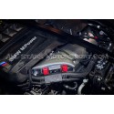 Colector de admision con charge cooler CSF para BMW M3 G80 / M4 G8x...