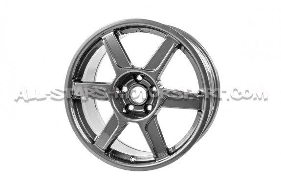 Llanta Racingline VWR R-06 18 x 8.5 ET44 5x112 - Gunmetal
