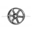 Jante Racingline VWR R-06 18 x 8.5 ET44 5x112 - Gunmetal
