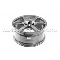 Racingline VWR R-06 18 x 8.5 ET44 5x112 Wheel - Gunmetal