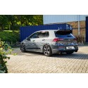 Llanta Racingline VWR R-06 18 x 8.5 ET44 5x112 - Gunmetal