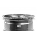 Racingline VWR R-06 18 x 8.5 ET44 5x112 Wheel - Gunmetal
