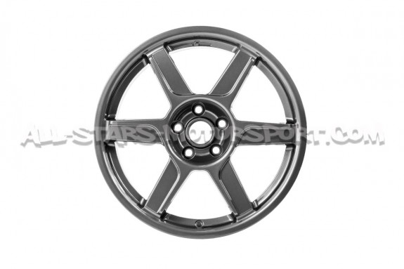 Jante Racingline VWR R-06 18 x 8.5 ET44 5x112 - Gunmetal