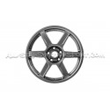 Jante Racingline VWR R-06 18 x 8.5 ET44 5x112 - Gunmetal