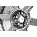 Llanta Racingline VWR R-06 18 x 8.5 ET44 5x112 - Gunmetal